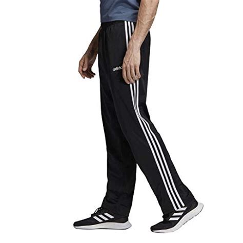 adidas trainingsbroek wijde pijp heren|Adidas trainersbroek heren.